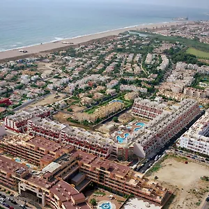 Apartamento Marina Rey, Vera