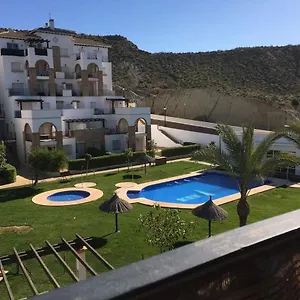 Apartamento El Rincon De Playa, Vera