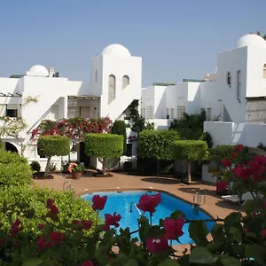 Apartamento Torrelaguna, Vera