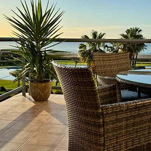 Apartamento Playa, Vera