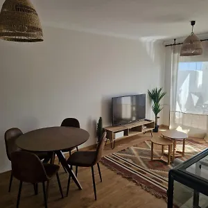 Apartamento Atico Pueblo Salinas, Vera