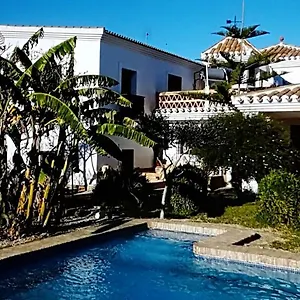 Сasa de vacaciones Cortijo De Don Victor, Vera
