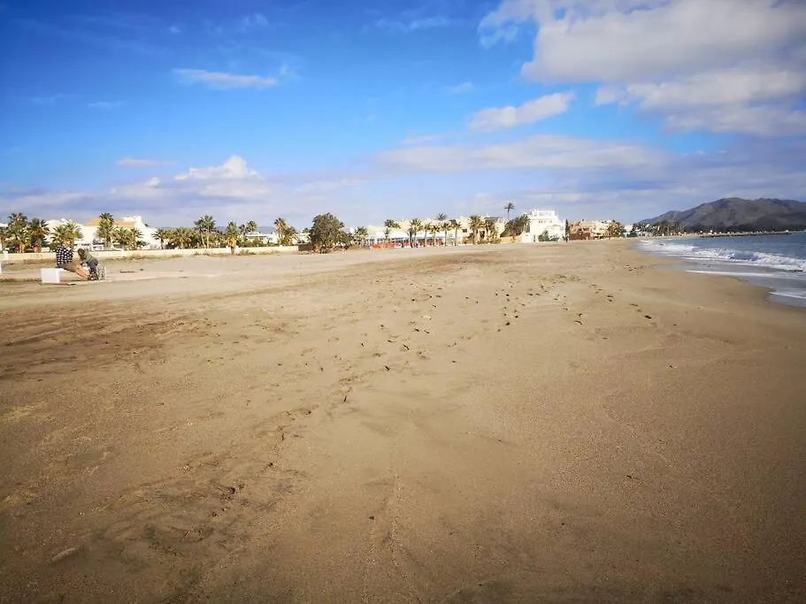Torremar Vera Playa Naturista 0*,  Spain